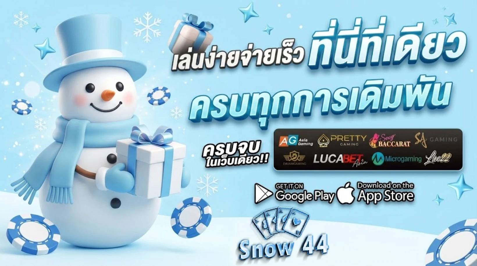 Snow44