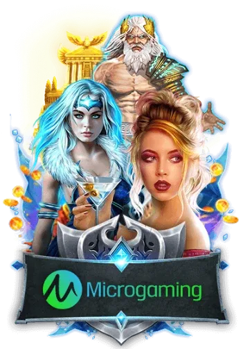 microgaming