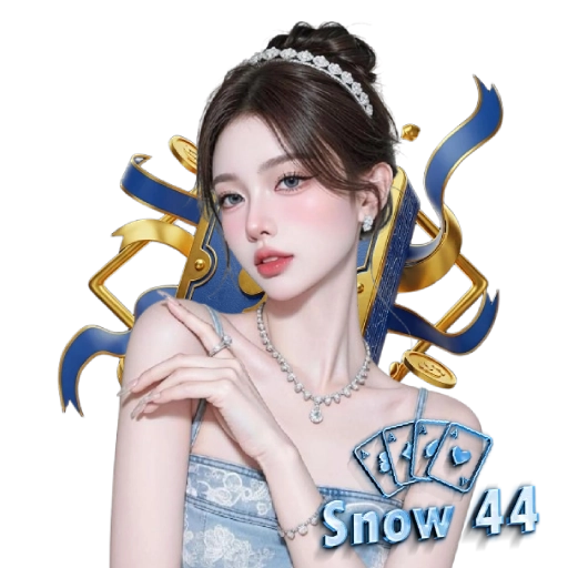 snow44โบนัส